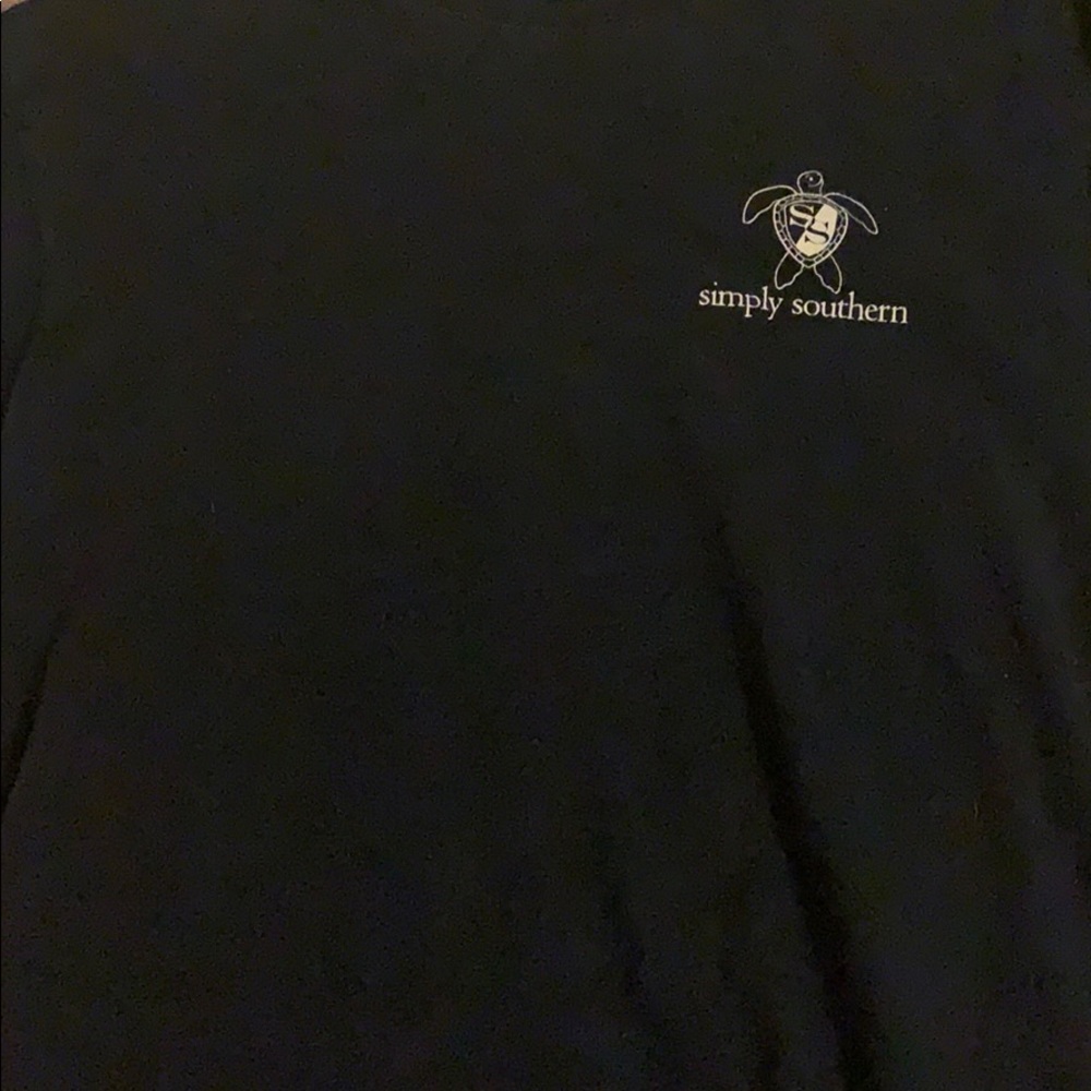 short sleeve